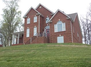 2422 Creekstone Circle, Maryville, TN 37804