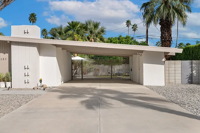 282 N Orchid Tree Ln — Photo 13