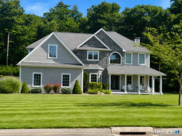 50 Red Oak Drive, Killingly, CT 06239