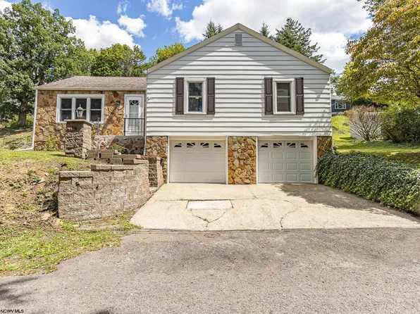 16 Camden St, Morgantown, WV 26501