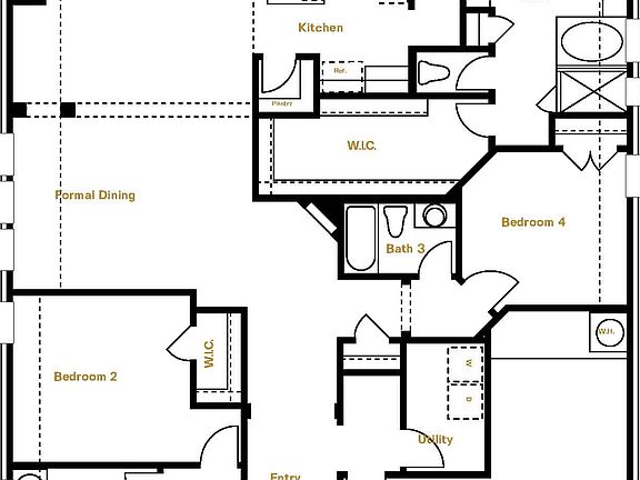4th image of this home