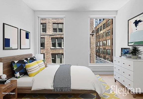 4th image of 215 W 28th St APT 3B