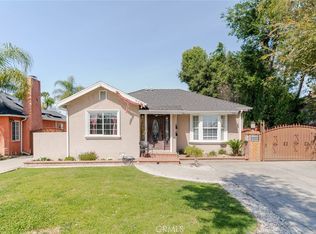 731 & 733 N Alexander St, San Fernando, CA 91340