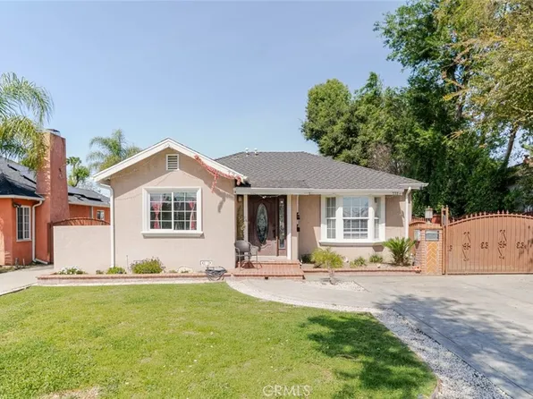 731 & 733 N Alexander St, San Fernando, CA 91340