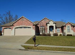 408 Middleton Dr, Ashland, MO 65010