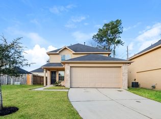 2206 Barnack Ct, Houston, TX 77073