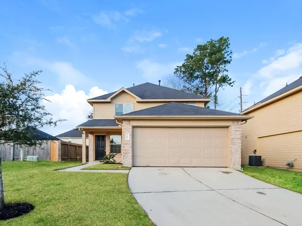 2206 Barnack Ct, Houston, TX 77073