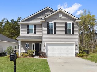 90 Sunbury Dr, Richmond Hill, GA 31324