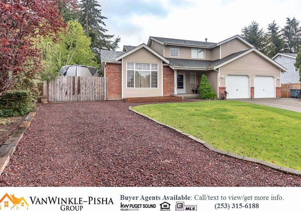 1st image of 12201 200th Avenue Ct E