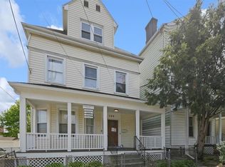 154 Stevens Ave, Mount Vernon, NY 10550