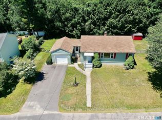 100 Decicco Road, Waterbury, CT 06705