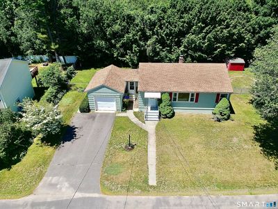 100 Decicco Road, Waterbury, CT, 06705