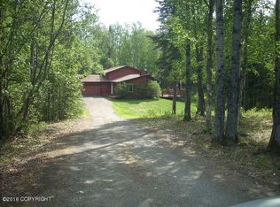 524 W Sarahs Way, Wasilla, AK 99654