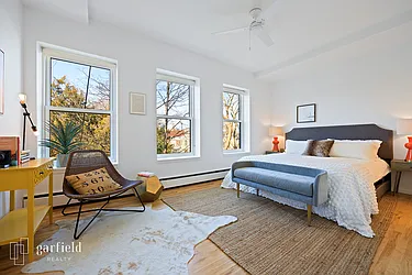 Sold by Garfield Realty 