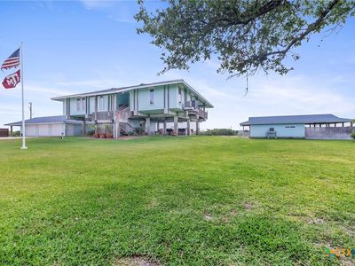 178 Smyth St, Port O Connor, TX, 77982