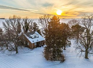 2125 700th St, Chestnut, IL 62518