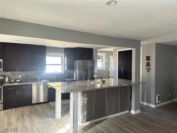 966 Mill St, Ely, NV 89301