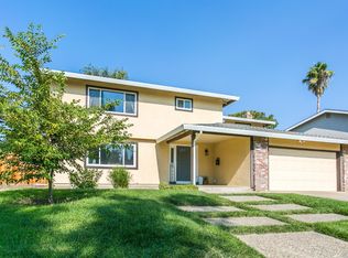 2459 El Burlon Cir, Rancho Cordova, CA