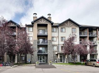 8 E Bridlecrest Dr SW #1323, Calgary, AB T2Y 0H7