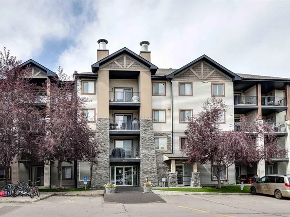 8 E Bridlecrest Dr SW #1323, Calgary, AB T2Y 0H7