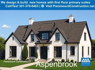 Aspenwood Plan, PCI - 22101, Mc Lean, VA 22101