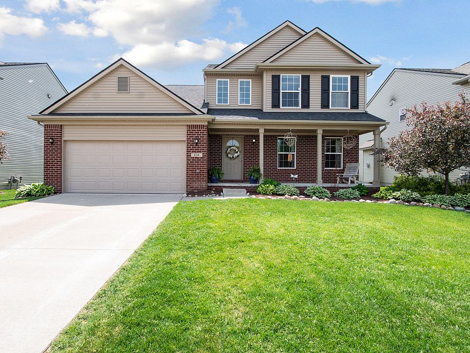 1st image of 634 Poppy Ln