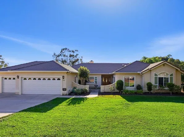 1352 Tierra Roja Dr, Fallbrook, CA 92028