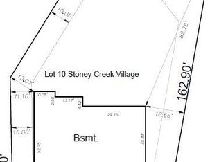 58845 Village Point, Washington Township, MI 48094