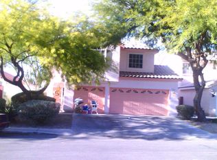 1771 Blue Ribbon Dr, Las Vegas, NV 89142