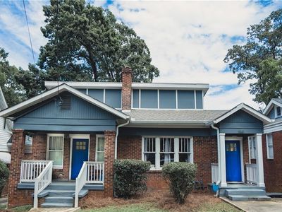 384 Altoona Pl SW, Atlanta, GA, 30310