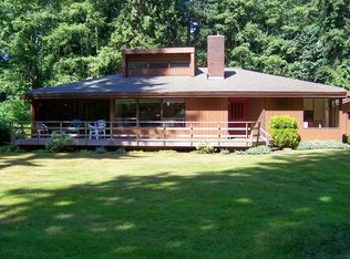 576 Hulse Rd, Port Angeles, WA 98362