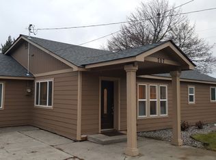707 N McDonald Rd, Spokane, WA 99216