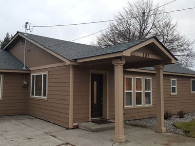 707 N McDonald Rd, Spokane, WA, 99216