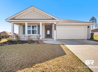 11786 Elemis Dr, Daphne, AL 36526