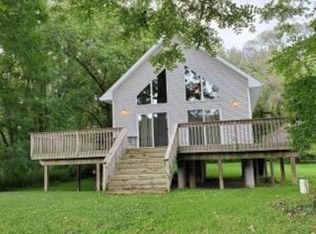 2843 S Brooks Island Rd, Oregon, IL 61061