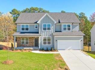 6044 Locklear Way, Douglasville, GA 30134