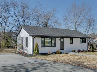 917 Locust St, Columbia, TN 38401