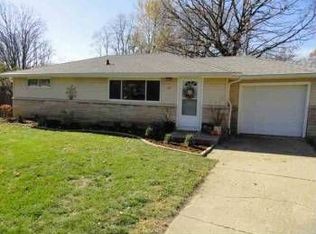 211 Jo, Germantown, IL 61548