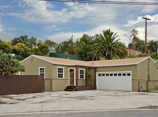 884 Madera St, San Diego, CA 92114