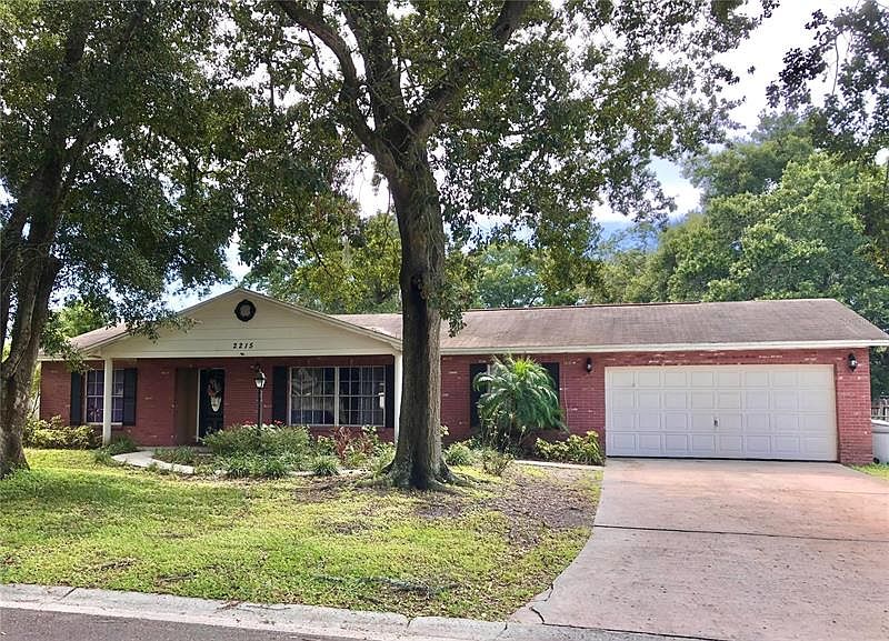 2215 Krista Ln, Brandon, FL 33511 Zillow
