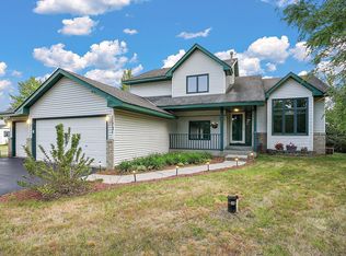 11721 139th Ave N, Dayton, MN 55327