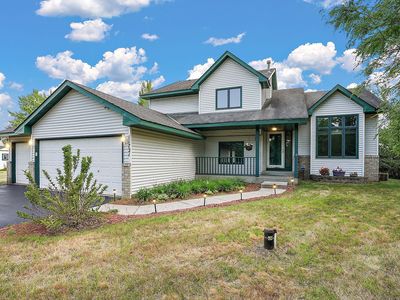 11721 139th Ave N, Dayton, MN, 55327