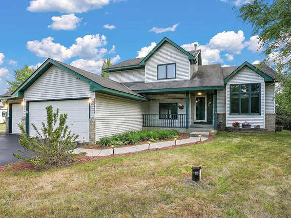 11721 139th Ave N, Dayton, MN 55327