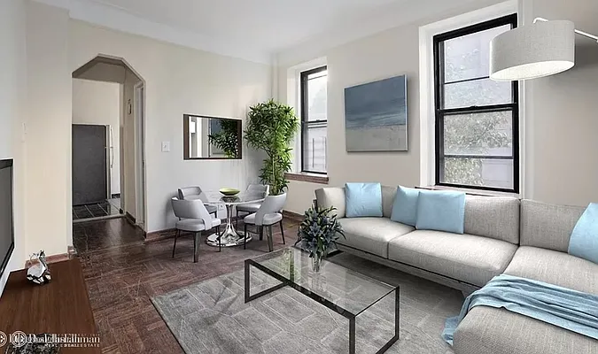 Rented by Douglas Elliman | media 14