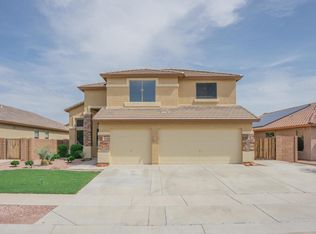 16840 W Bristol Ln, Surprise, AZ 85374
