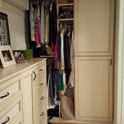 Master Dressing Area 2