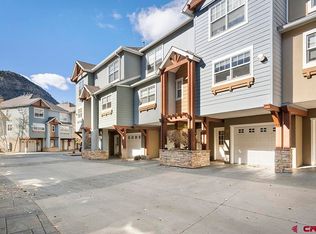 1 E 6th Ave UNIT 48, Durango, CO 81301