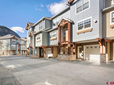 1 E 6th ave #48, Durango, CO, 81301