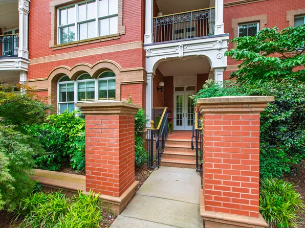 710 Independence Pl Unit 103, Raleigh, NC 27603