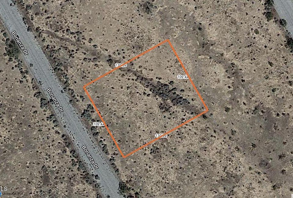 1st image of 3555 N BONANZA Drive #6